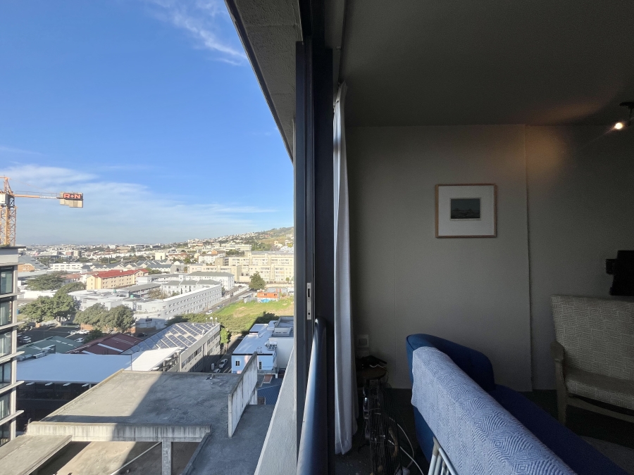 To Let 0 Bedroom Property for Rent in Zonnebloem Western Cape